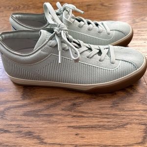 Rothy’s lace up sneakers